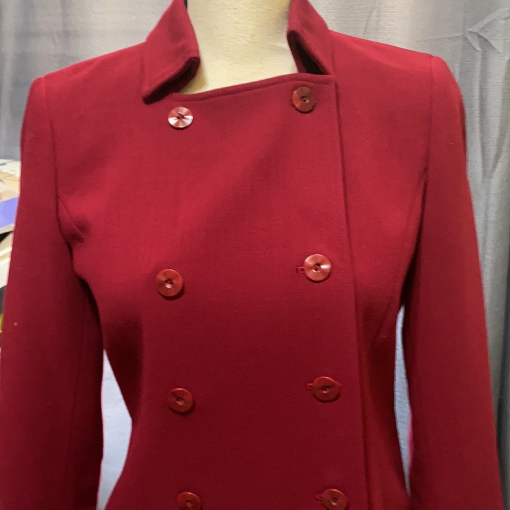 Jacket - Picture 2 of 4